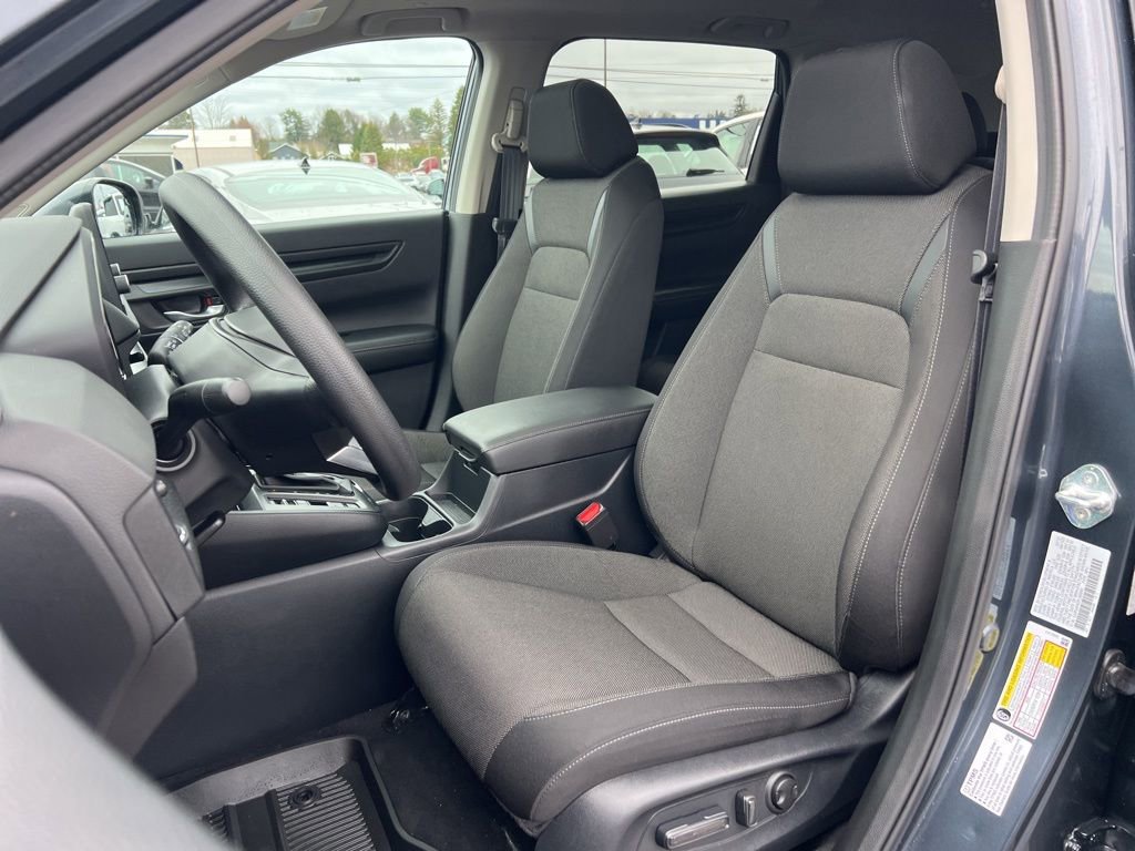 Used 2023 Honda CR-V EX image 18