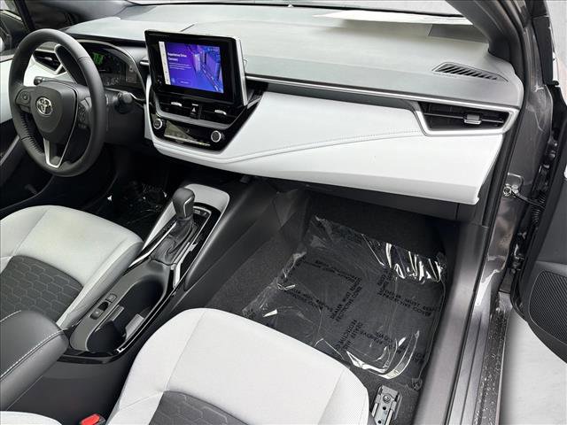 New 2026 Toyota Corolla SE image 23