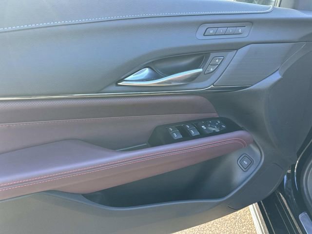 Used 2025 Cadillac CT4 Sport RWD image 14