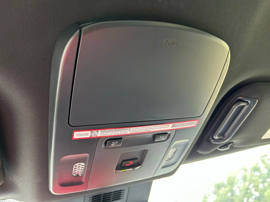 Certified 2025 Toyota Camry SE image 30