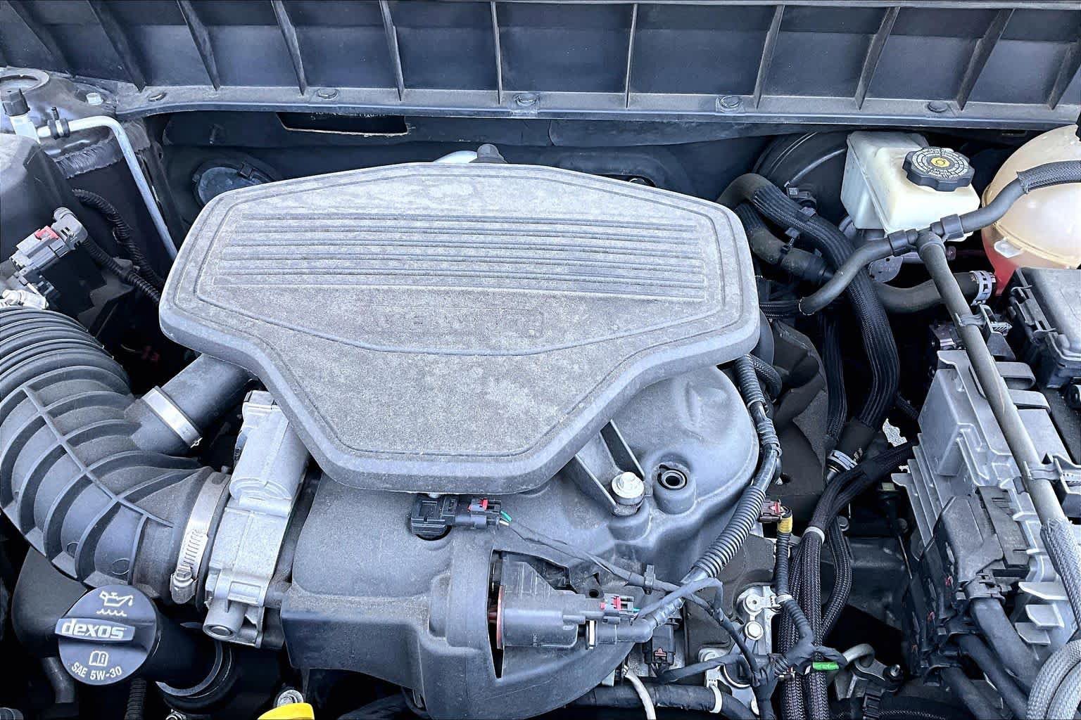 Used 2018 GMC Acadia SLT FWD image 31