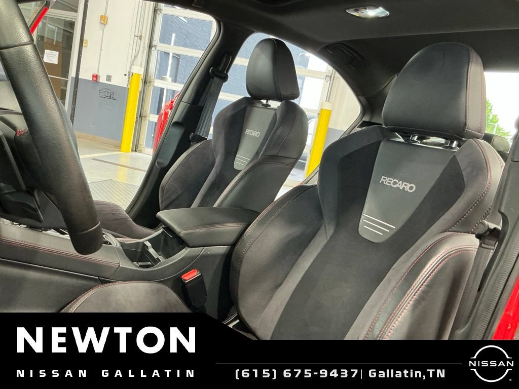 Used 2023 Subaru WRX GT AWD/4WD image 16