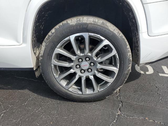 Used 2021 GMC Acadia Denali w/ Denali Technology Package image 80