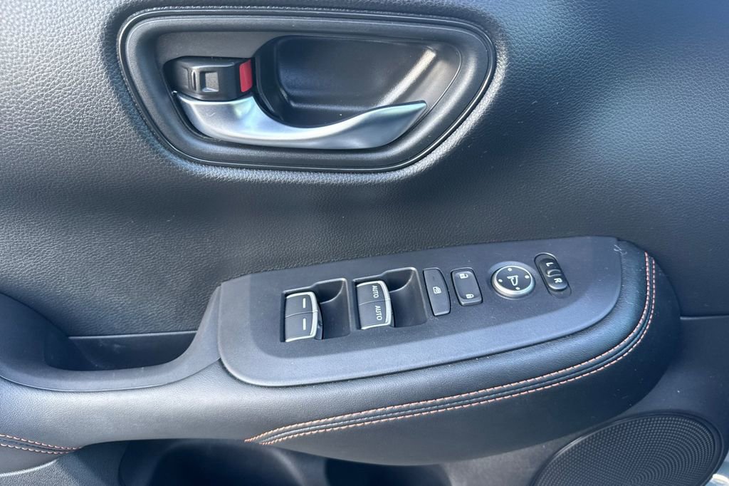 Certified 2024 Honda HR-V Sport image 13