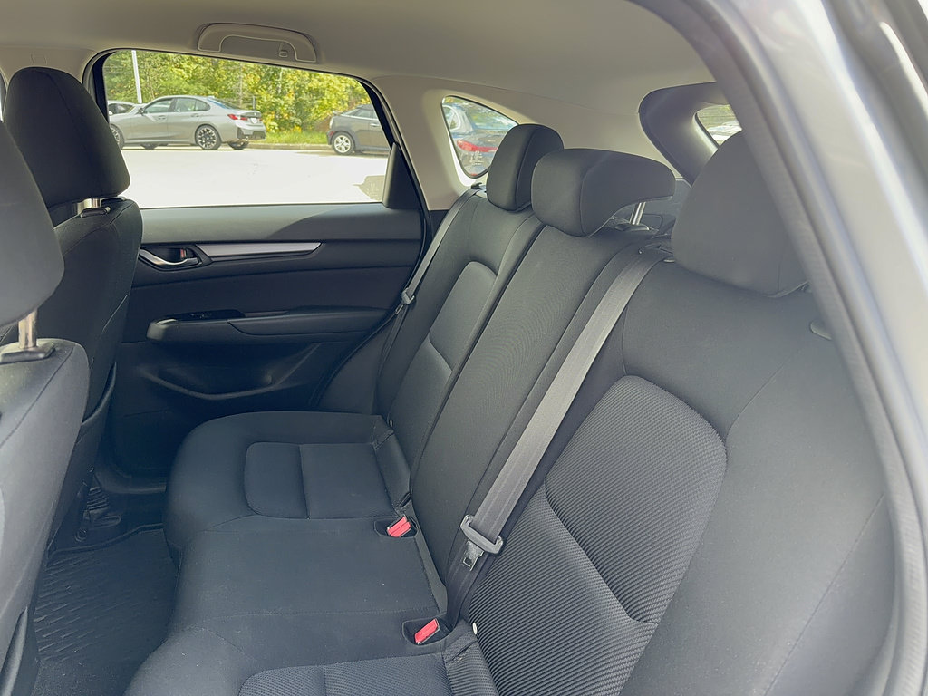 Used 2019 MAZDA CX-5 Sport AWD/4WD image 6
