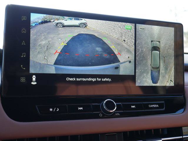 Used 2025 Mitsubishi Outlander SEL FWD image 21