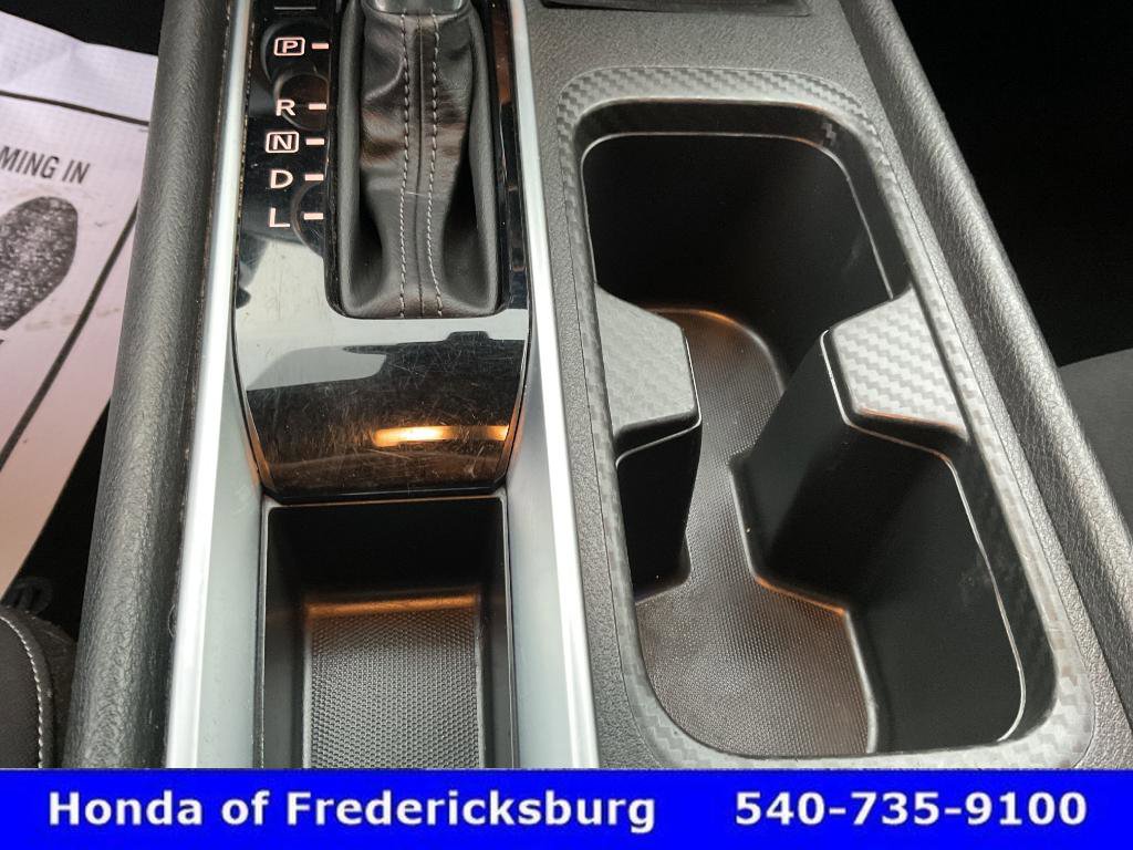 Used 2021 Nissan Sentra SV image 33