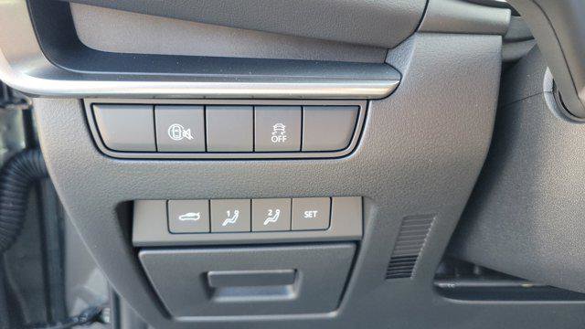 New 2026 MAZDA MAZDA3 2.5 S Sedan w/ Preferred Pkg image 19