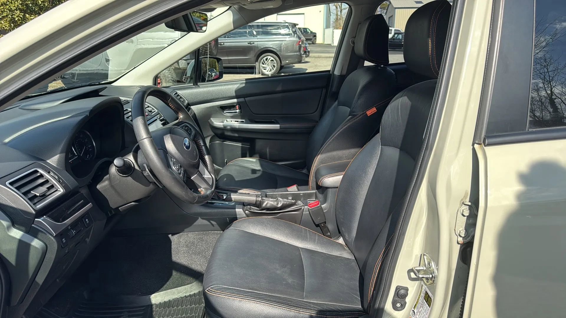 Used 2017 Subaru Crosstrek 2.0i Limited AWD/4WD image 10