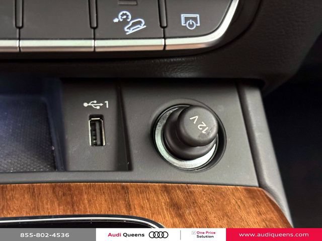 Certified 2023 Audi Q5 2.0T Premium Plus w/ Premium Plus Package AWD/4WD image 27