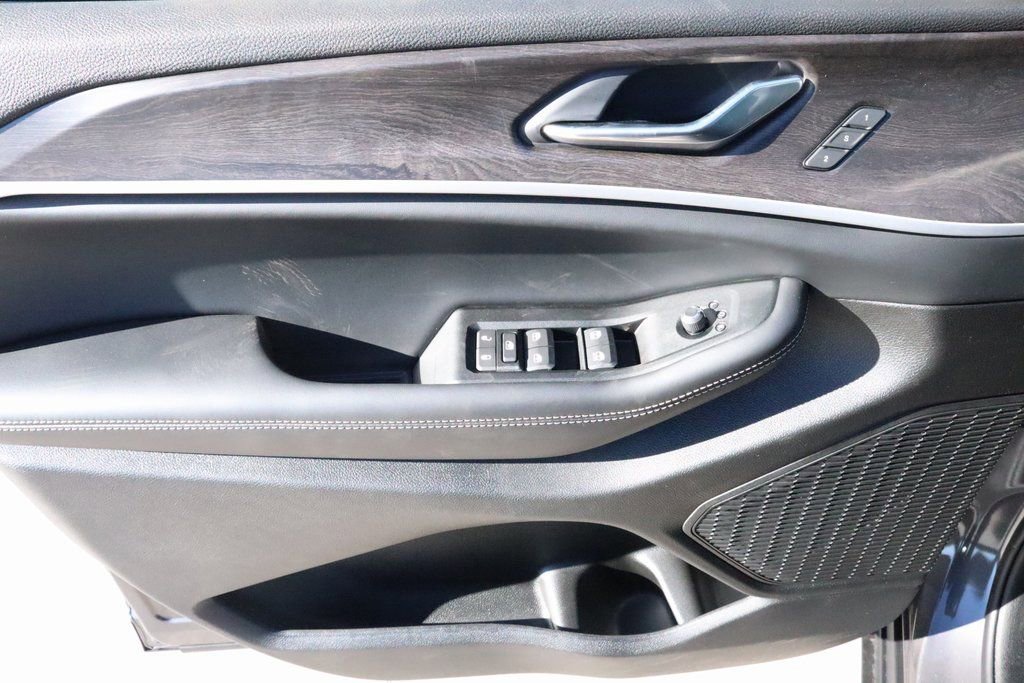 New 2025 Jeep Grand Cherokee L Limited AWD/4WD image 19