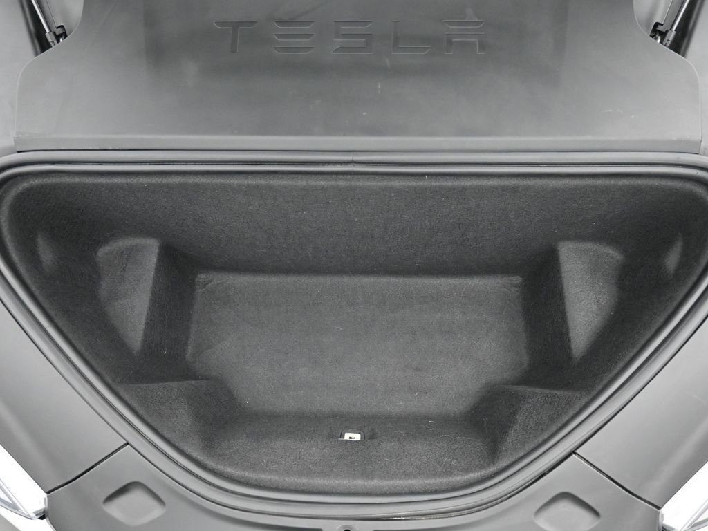 Used 2020 Tesla Model S Long Range image 25