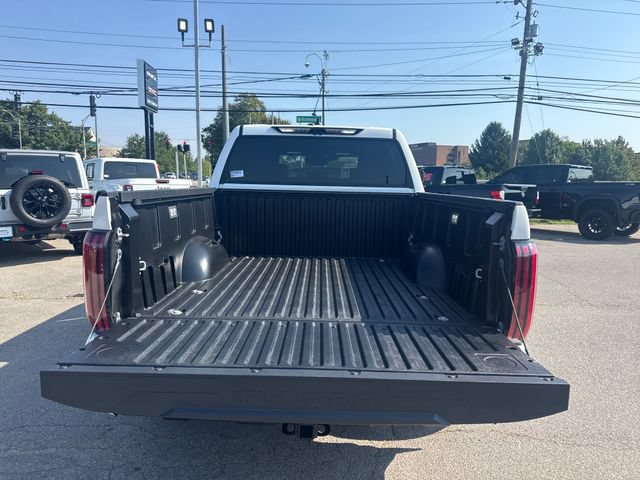 Used 2024 Toyota Tundra TRD Pro w/ TRD Pro Tow Package AWD/4WD image 9
