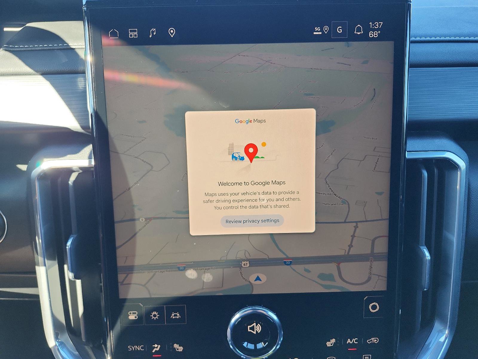 New 2026 GMC Acadia Elevation image 12