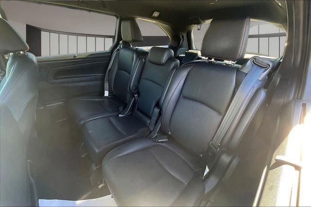 Used 2024 Honda Odyssey Sport image 22