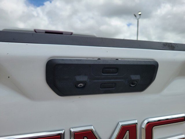 Used 2023 GMC Sierra 1500 SLT w/ SLT Premium Package AWD/4WD image 7