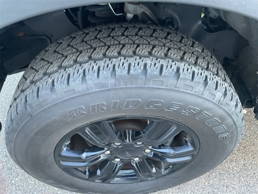 Used 2023 Ford Ranger XL w/ Equipment Group 101A High image 18