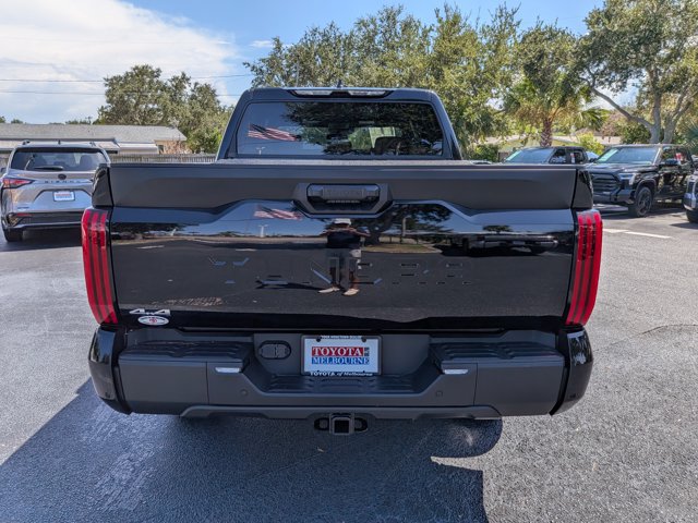 New 2026 Toyota Tundra SR5 w/ SR5 Premium Package AWD/4WD image 5
