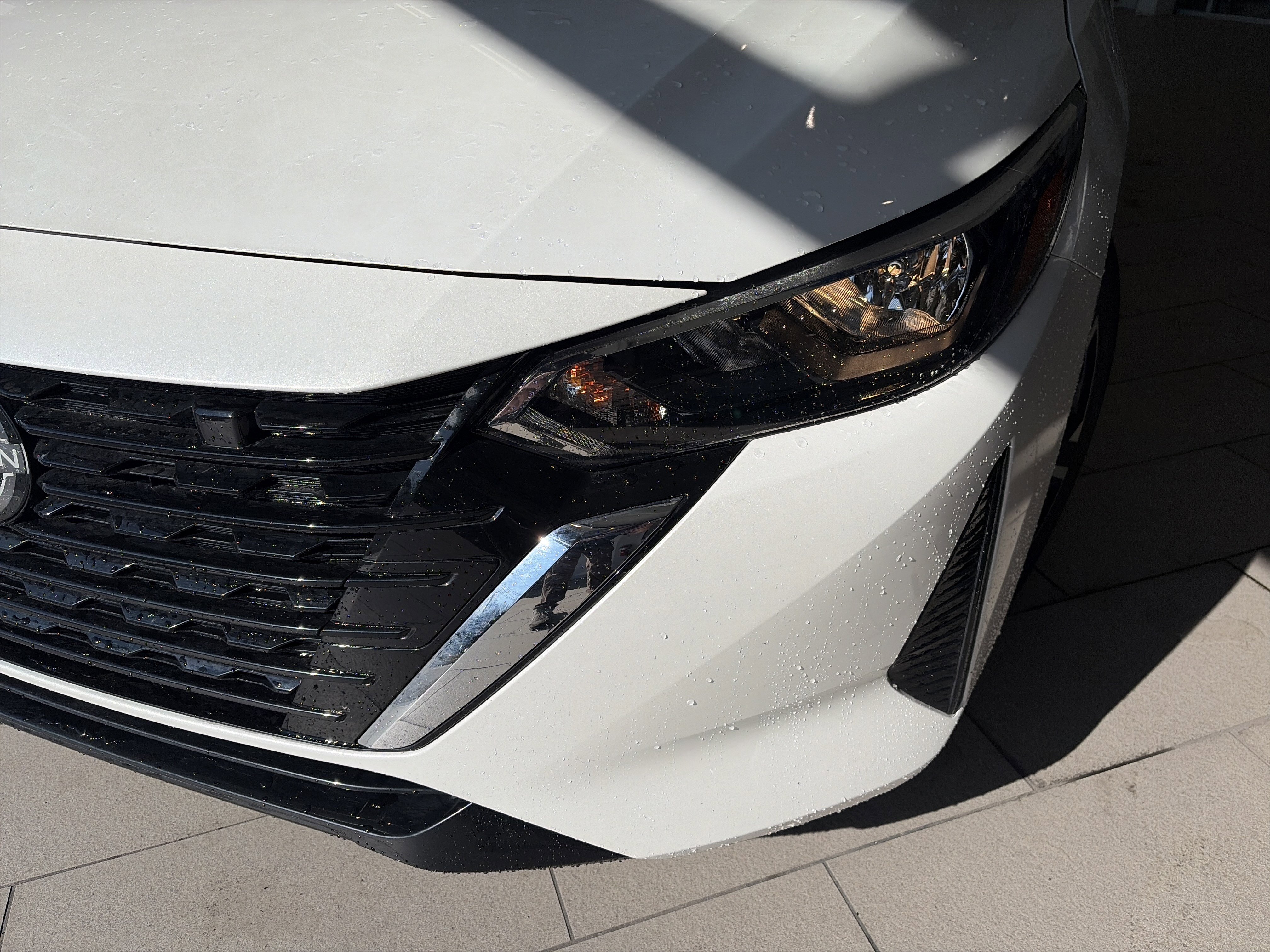 Used 2024 Nissan Sentra SV image 10