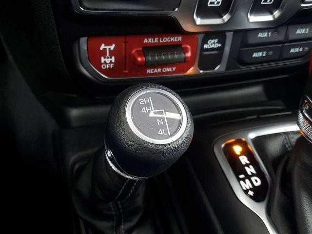 New 2026 Jeep Wrangler Sport AWD/4WD image 28
