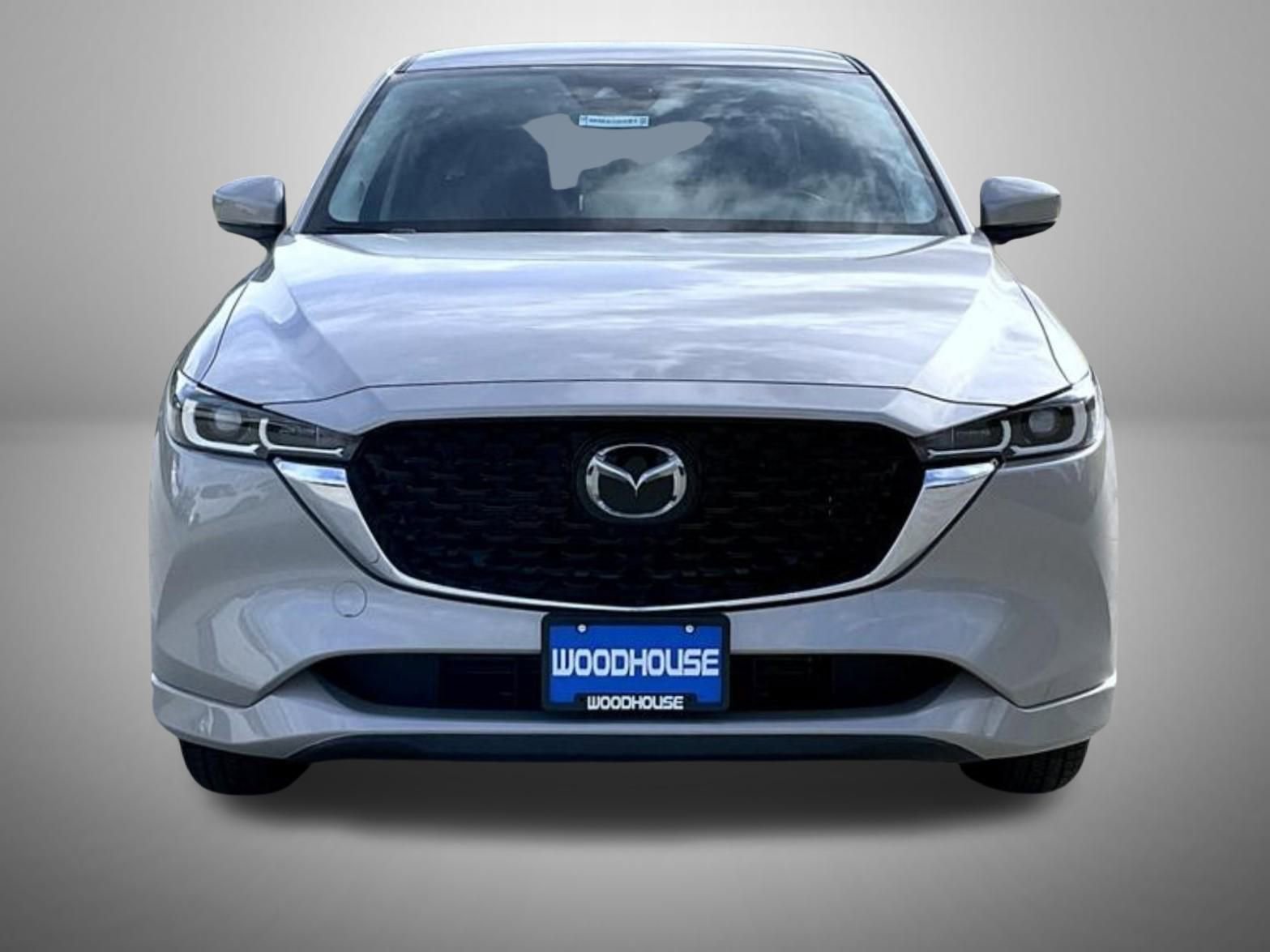 New 2025 MAZDA CX-5 AWD 2.5 S w/ Select Package image 2