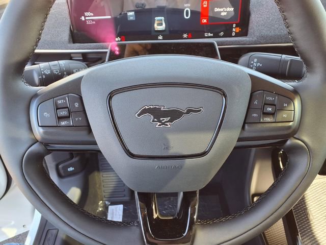 New 2026 Ford Mustang Mach-E Premium image 15