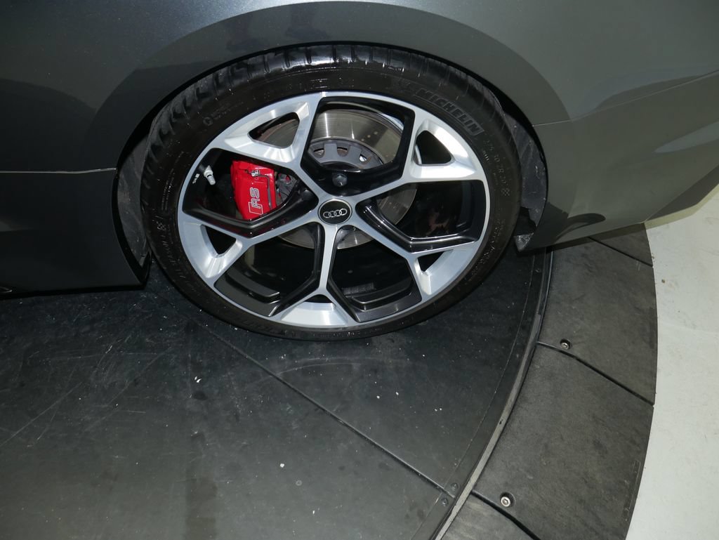Used 2023 Audi RS 5 AWD/4WD image 16