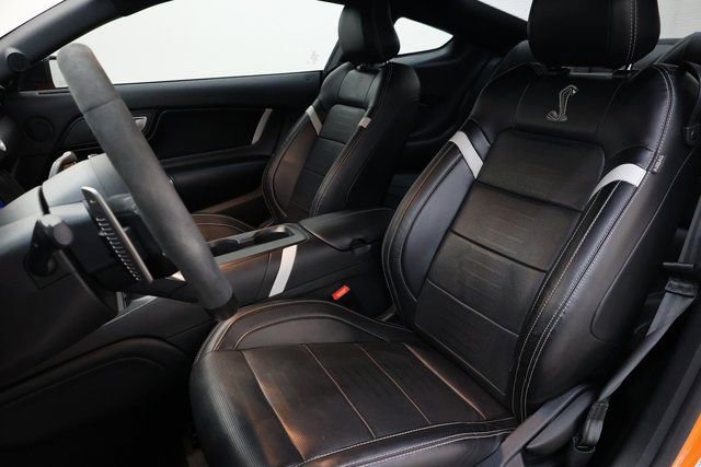 Used 2021 Ford Mustang Shelby GT500 w/ Technology Package image 71