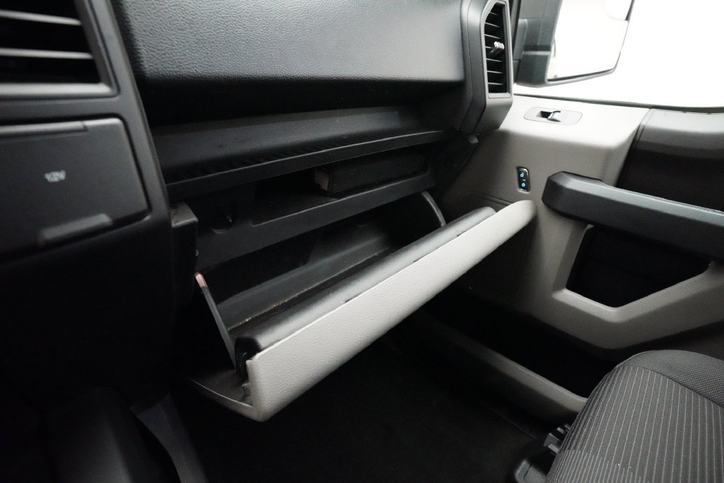 Used 2019 Ford F150 XL w/ Equipment Group 101A Mid AWD/4WD image 28