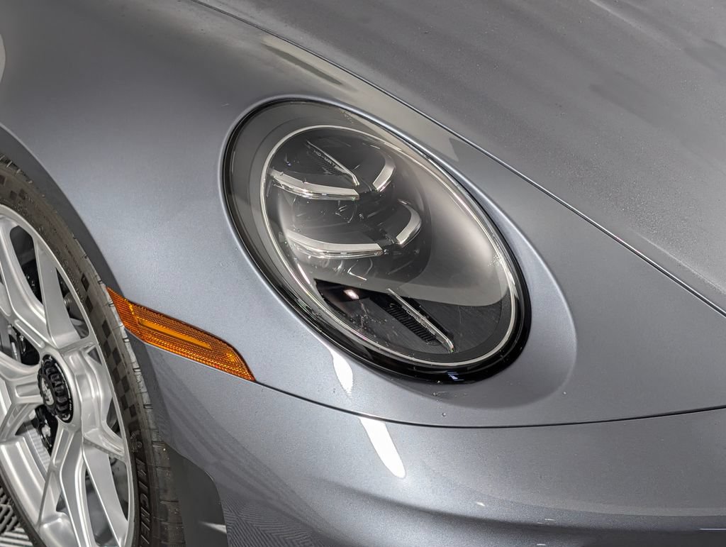 Certified 2026 Porsche 911 GT3 RWD image 15