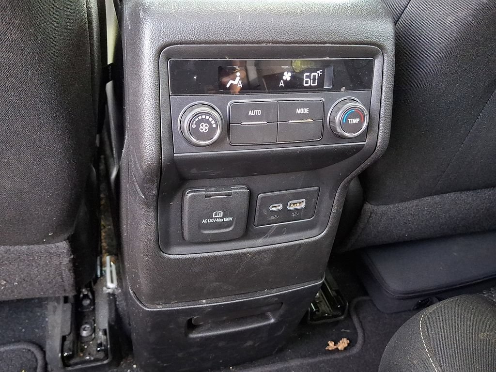 Used 2023 GMC Acadia SLE w/ Driver Convenience Package AWD/4WD image 15
