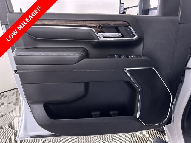 Used 2024 GMC Sierra 2500 SLE w/ SLE Convenience Package image 23