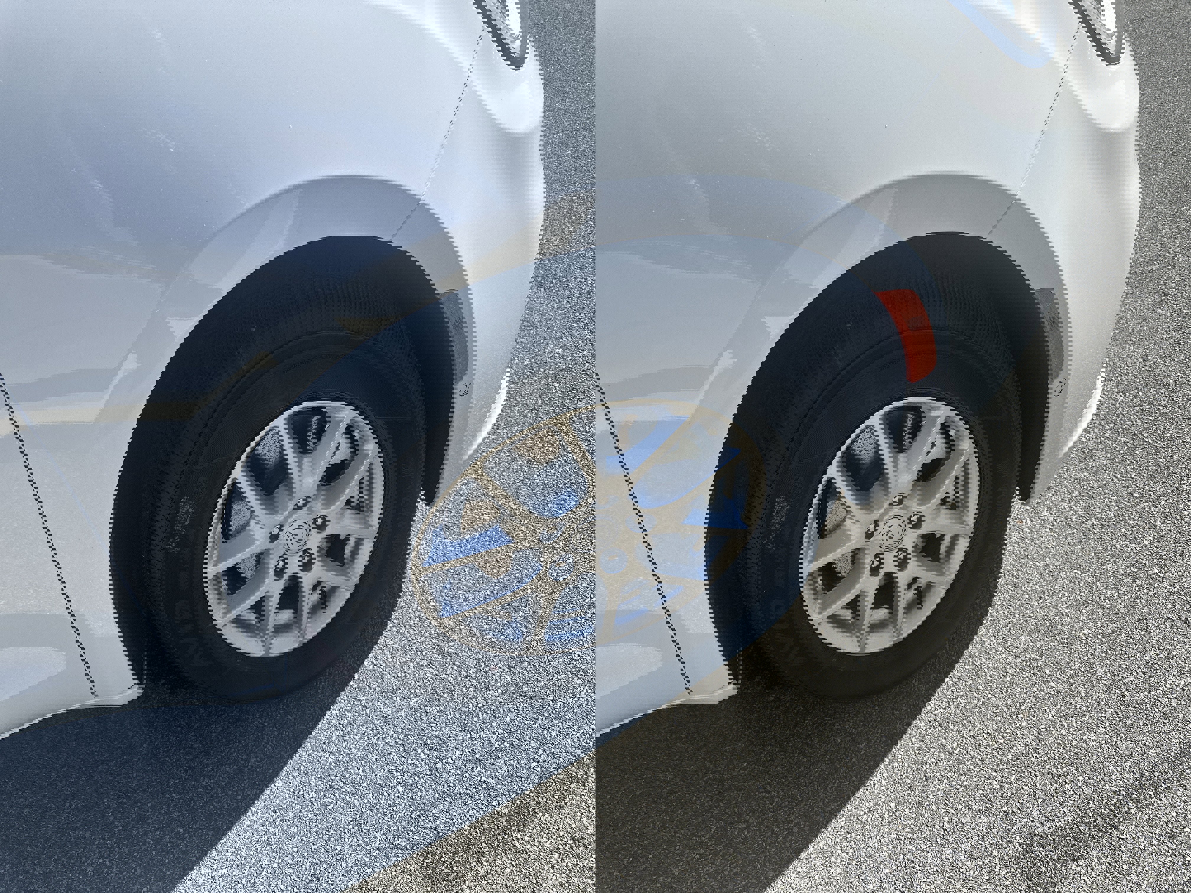 New 2026 Chrysler Pacifica Select image 31