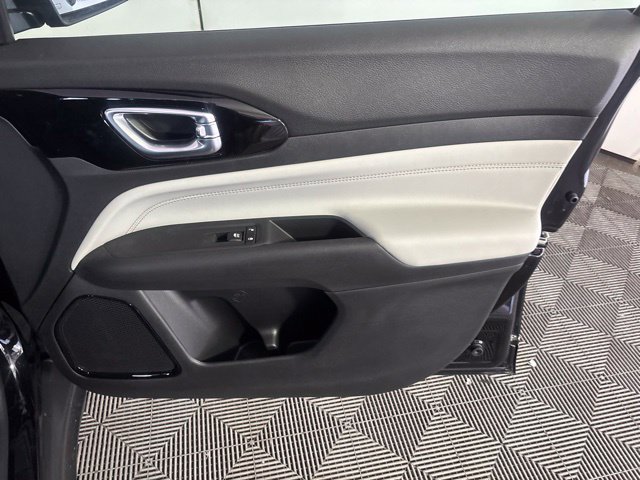 New 2026 Jeep Compass Limited AWD/4WD image 20