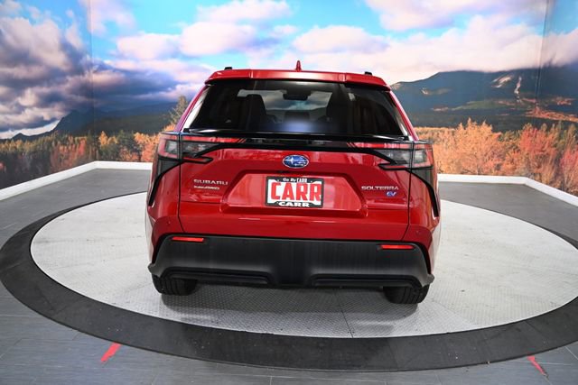 Certified 2024 Subaru Solterra Premium image 7
