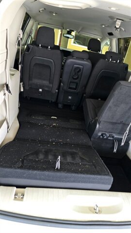 Used 2017 Chrysler Pacifica Touring FWD image 11