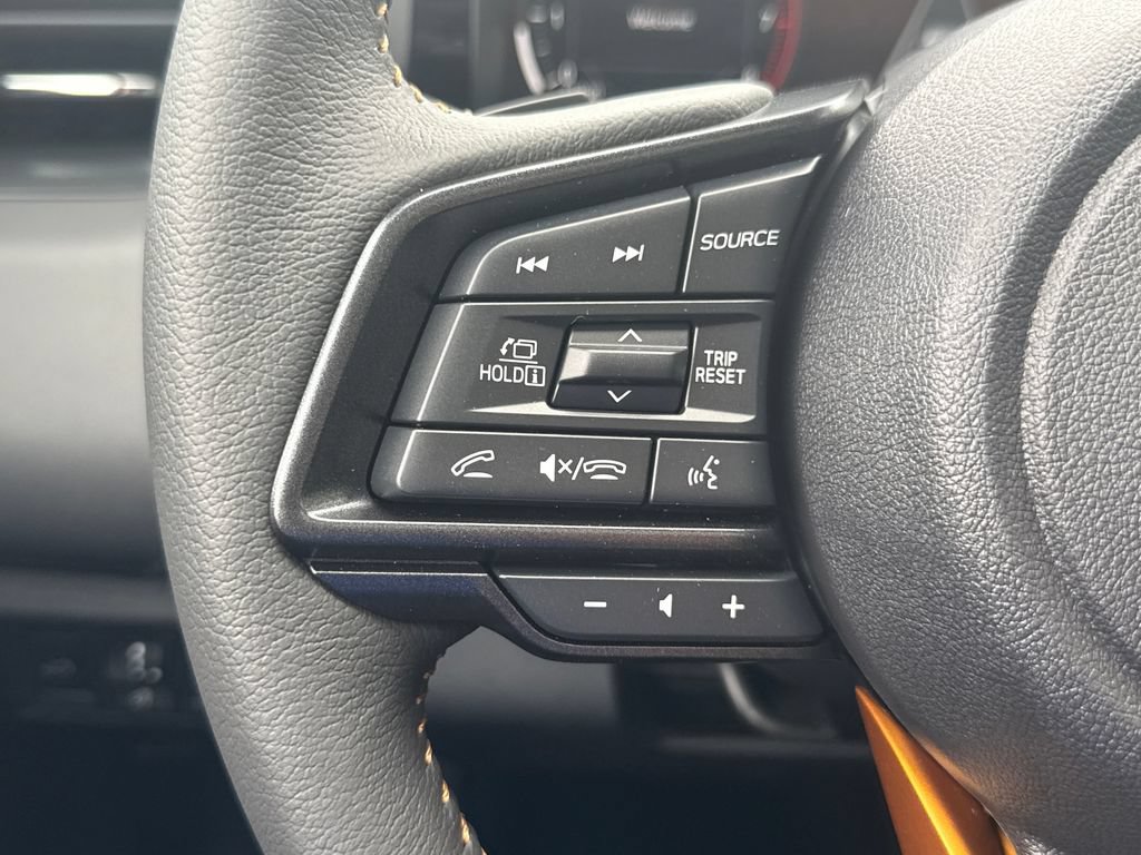 New 2026 Subaru Outback Wilderness AWD/4WD image 30
