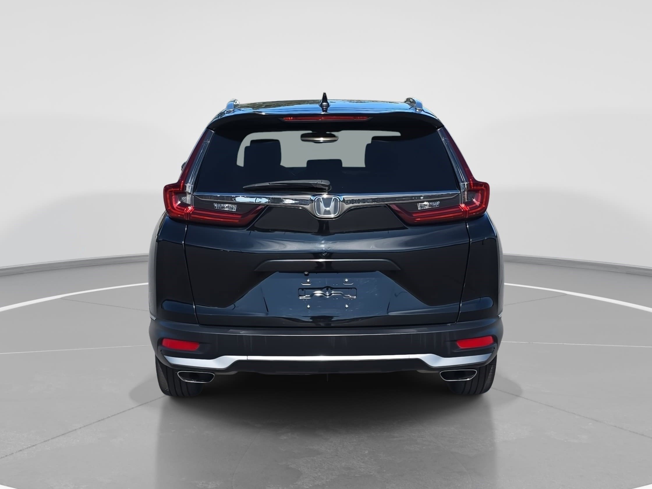 Used 2020 Honda CR-V Touring image 6