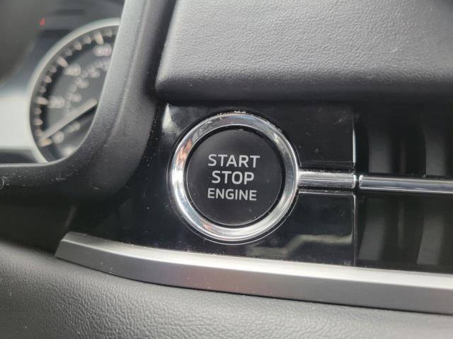 Used 2024 Mitsubishi Outlander SE image 19