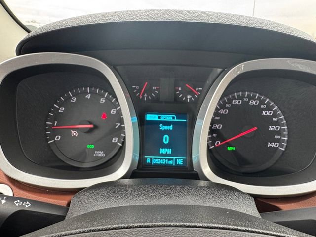 Used 2017 Chevrolet Equinox Premier w/ Enhanced Convenience Package image 10