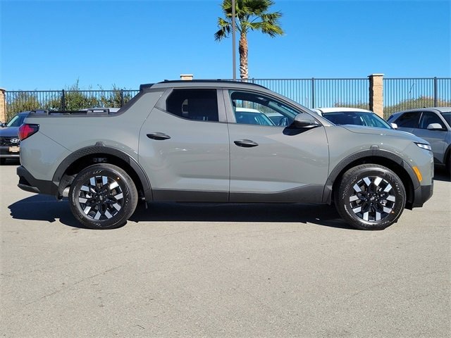 New 2026 Hyundai Santa Cruz SEL image 25
