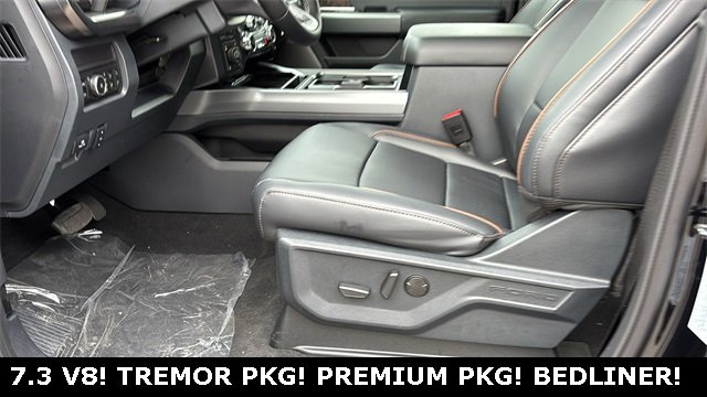 New 2026 Ford F250 Lariat w/ Tremor Off-Road Package image 25