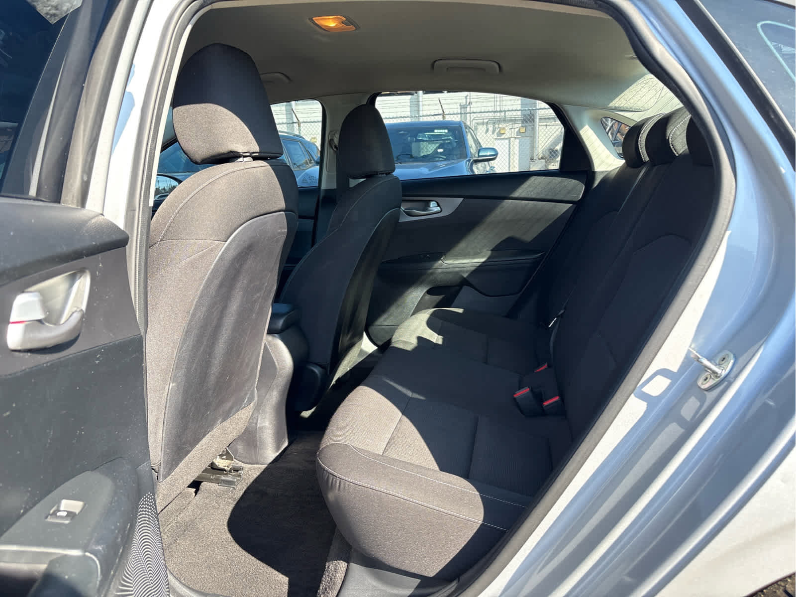 Used 2019 Kia Forte LXS image 10