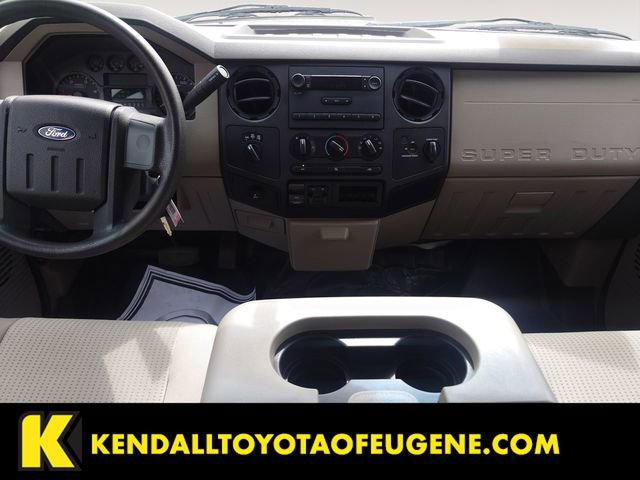 Used 2008 Ford F250 XL AWD/4WD image 10