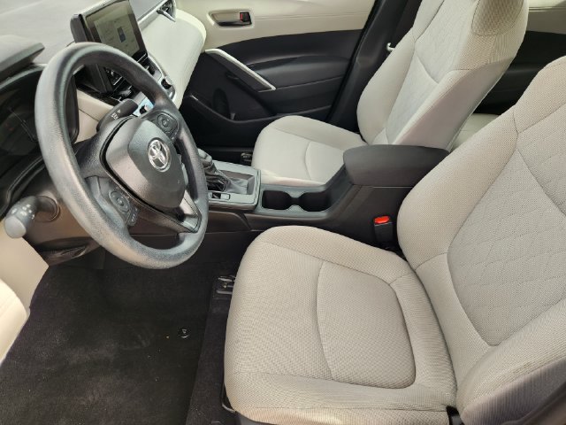 Used 2026 Toyota Corolla Cross L FWD image 9