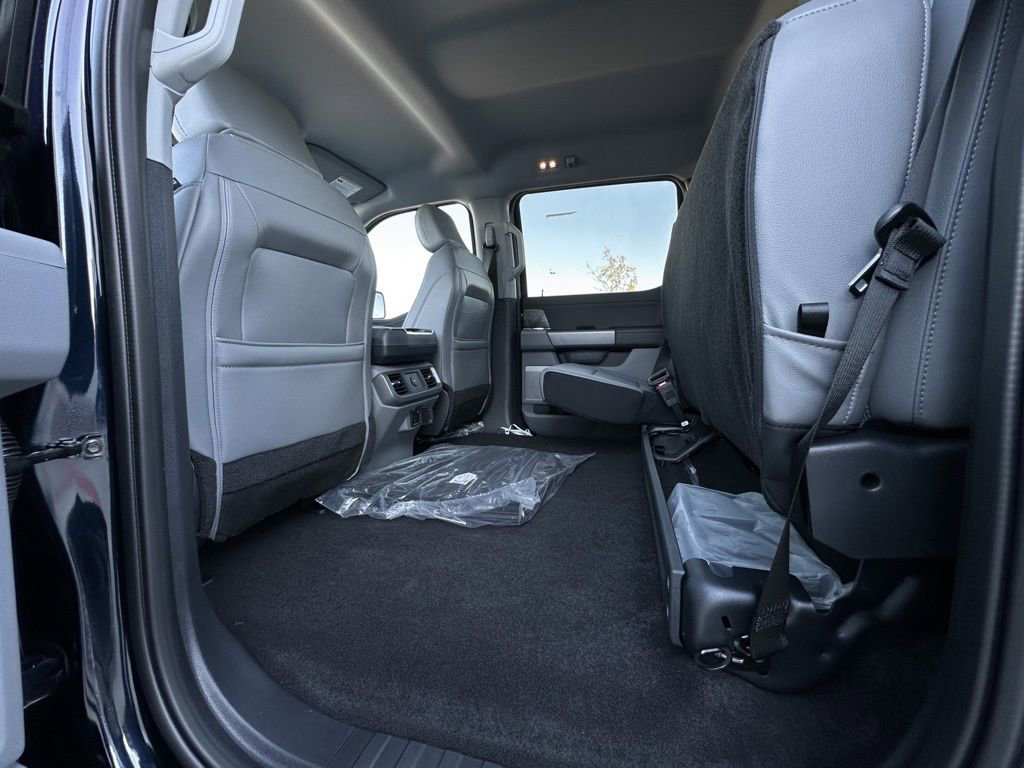 New 2025 Ford F150 Lightning Flash image 77