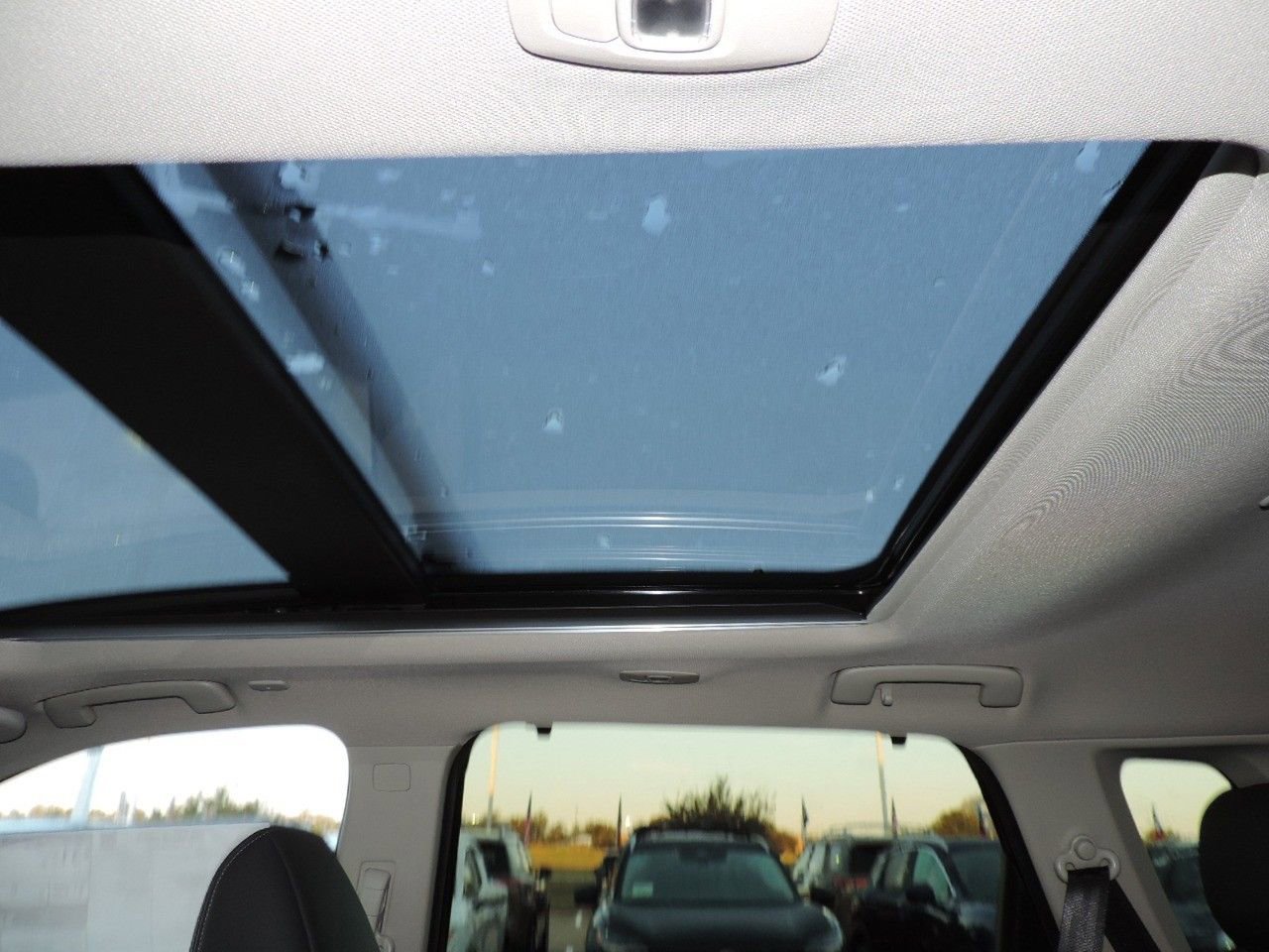 New 2026 Nissan Rogue Platinum w/ Platinum Premium Package image 15