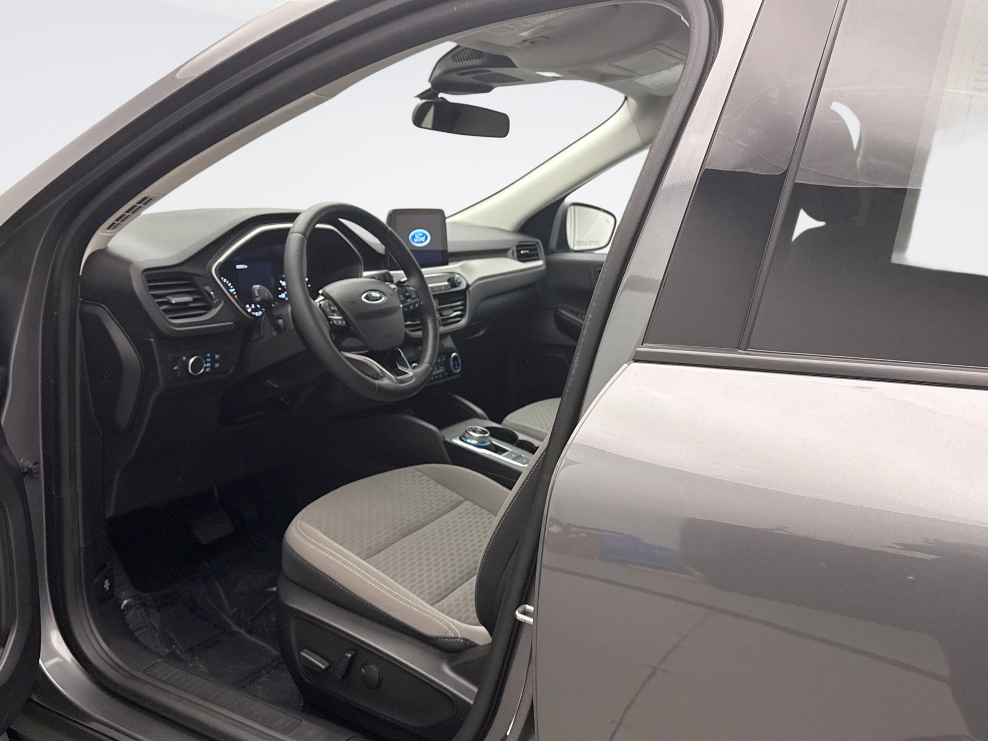 Used 2022 Ford Escape SE w/ Convenience Package image 10