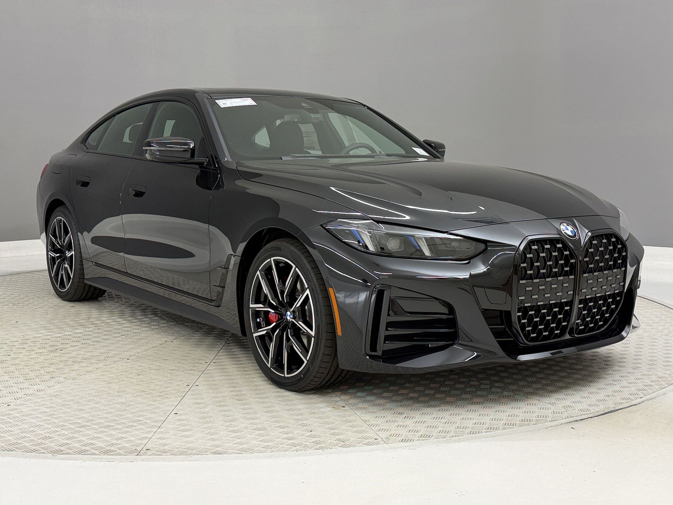 New 2026 BMW 430i w/ M Sport Package RWD image 7