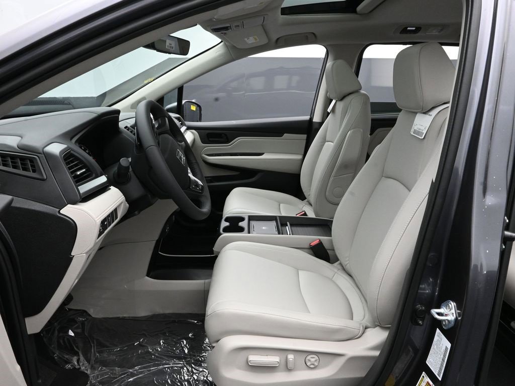 New 2026 Honda Odyssey EX-L image 34